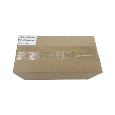 KEXINT 1x2 Fiber Optical PLC Splitter SC/UPC Single Mode G657A1 FTTH LGX Type Card