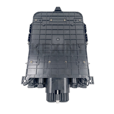 Κεξίντ εξωτερικό ABS IP65 αδιάβροχο 16 πυρήνες FTTH οπτική ίνα κουτί διανομής