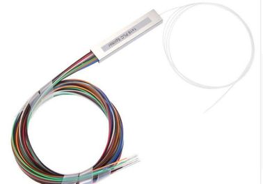 θραύστης PLC οπτικών ινών 1.5m, οπτικός θραύστης σκοινιού χωρίς συνδετήρα