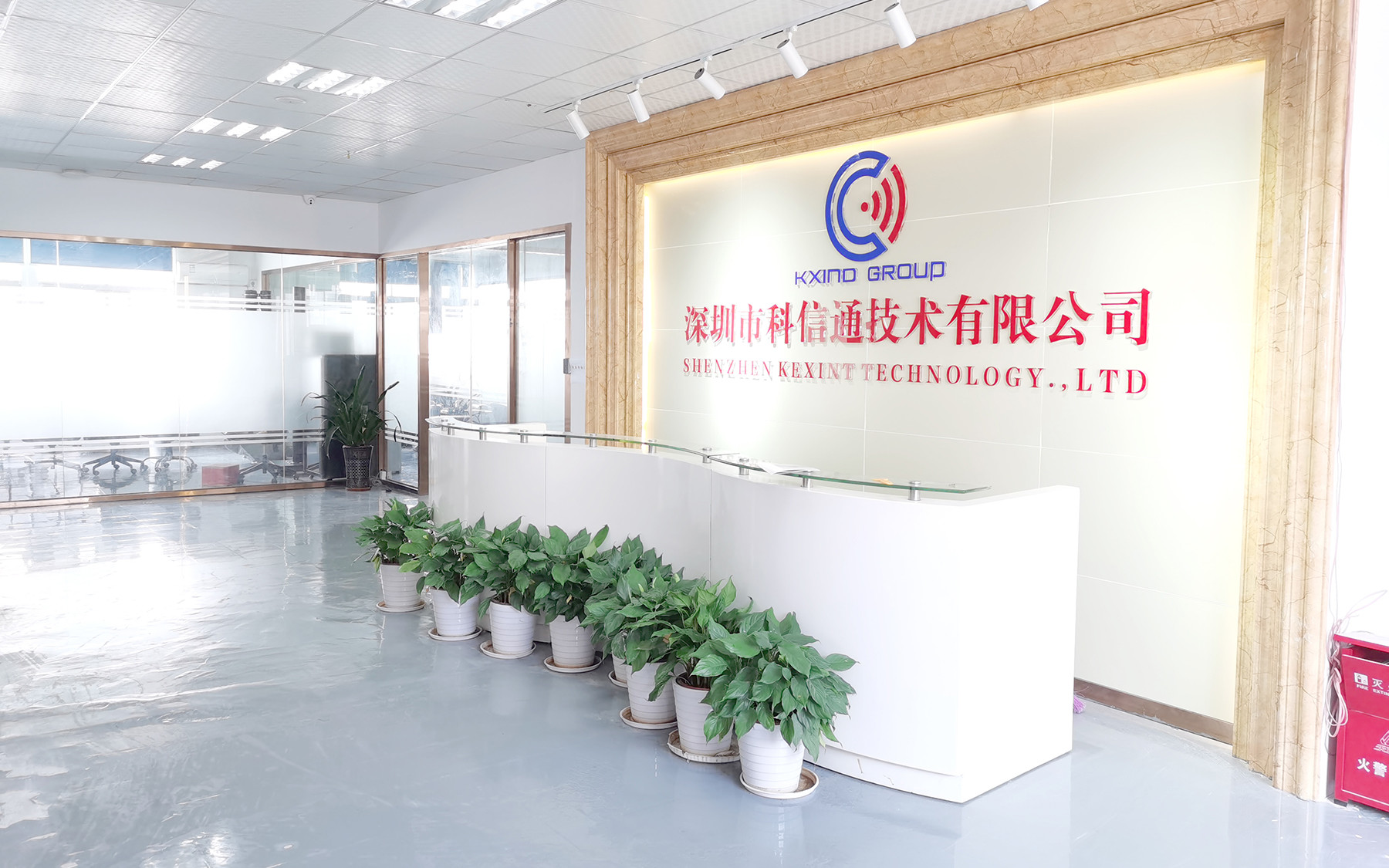 ΚΙΝΑ COMELINK CO.,LTD