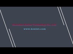 Καλώδιο 24 κορμών οπτικών ινών OM3 OM4 G657A συνδετήρας πυρήνων MTP MPO LC