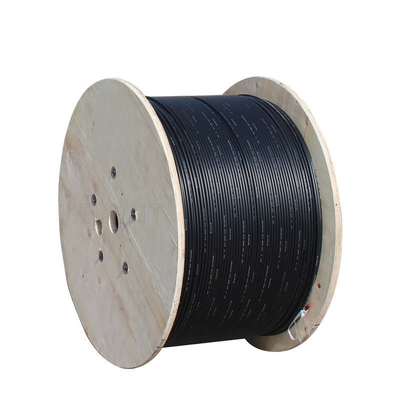 KEXINT GYTA Armored Fiber Optic Cable FTTH 4 - 96 Core Outdoor