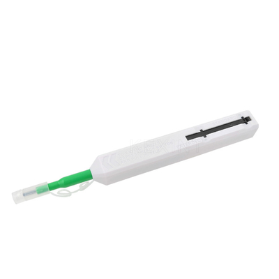 1.25 / το Sc FC ST 2.5mm LC υπερηχητικό χτυπά την καθαρίζοντας μάνδρα ινών για τον οπτικό άλτη
