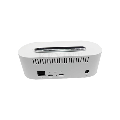 Μίνι ασύρματο Wifi Oem 5g Cpe Router Chip Qualcomm 4g με υποδοχή κάρτας SIM