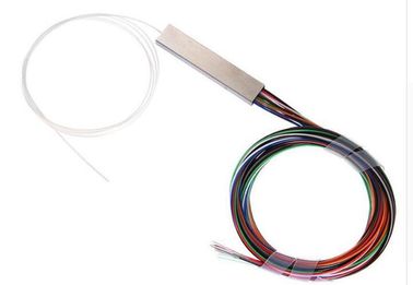 θραύστης PLC οπτικών ινών 1.5m, οπτικός θραύστης σκοινιού χωρίς συνδετήρα